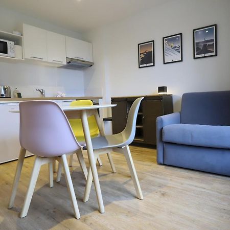 Ferienwohnung Le Fier, Pied A Terre Annecien Annecy Exterior foto