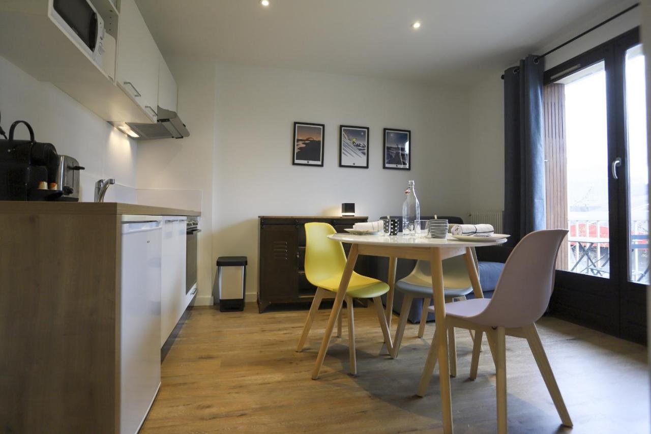 Ferienwohnung Le Fier, Pied A Terre Annecien Annecy Exterior foto