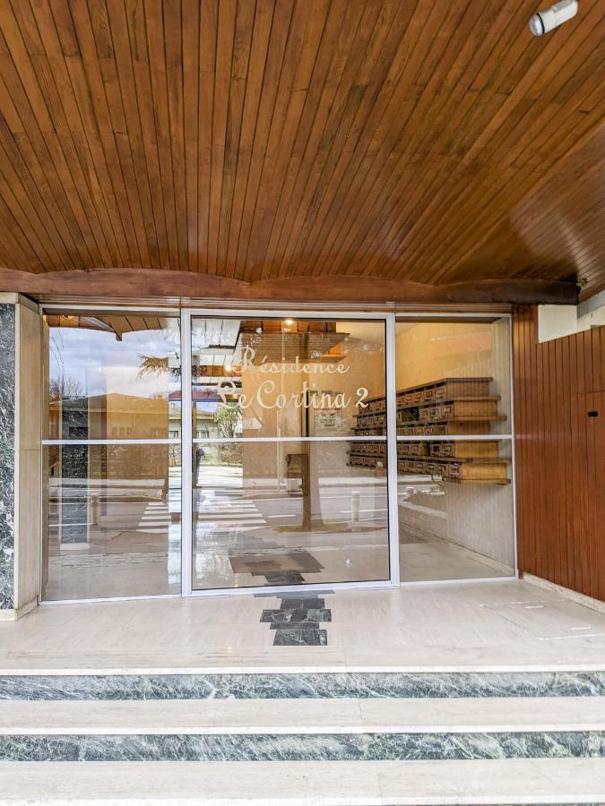 Ferienwohnung Le Fier, Pied A Terre Annecien Annecy Exterior foto