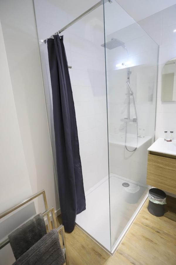 Ferienwohnung Le Fier, Pied A Terre Annecien Annecy Exterior foto