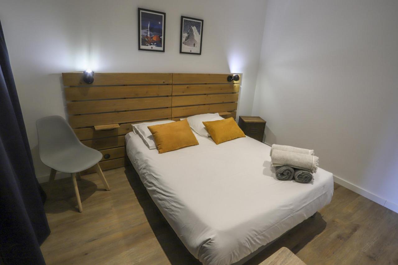 Ferienwohnung Le Fier, Pied A Terre Annecien Annecy Exterior foto